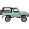Радиоуправляемая игрушка ZIPP Toys Машинка 4x4 полноприводный внедорожник с камерой, зеленый (FY003AW green) изображение 5