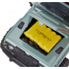 Радиоуправляемая игрушка ZIPP Toys Машинка 4x4 полноприводный внедорожник с камерой, зеленый (FY003AW green) изображение 6