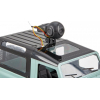 Радиоуправляемая игрушка ZIPP Toys Машинка 4x4 полноприводный внедорожник с камерой, зеленый (FY003AW green) изображение 7