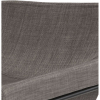 Барний стілець Concepto Comfy сірий (YC98-F15-GREY) зображення 4
