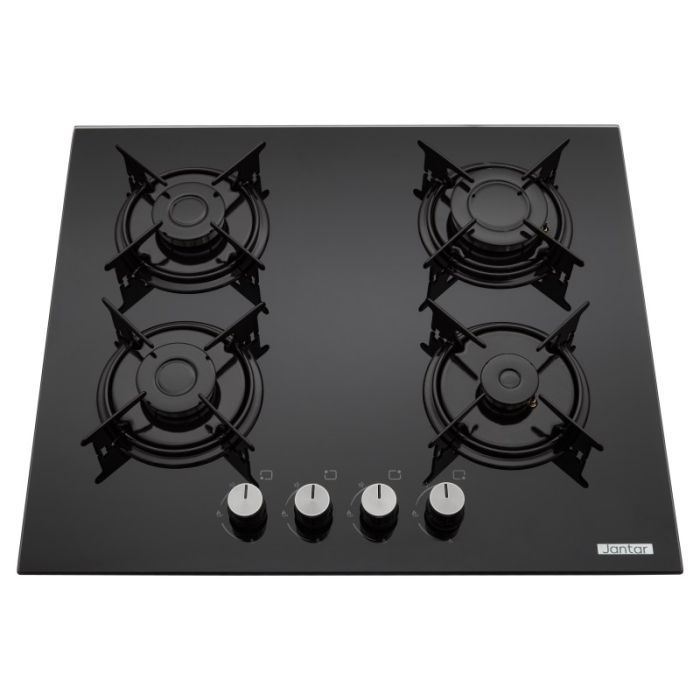 Варочна поверхня Jantar HGF 60 BL EF зображення 2