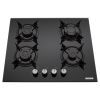 Варочна поверхня Jantar HGF 60 BL EF зображення 2