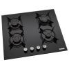 Варочна поверхня Jantar HGF 60 BL EF зображення 3