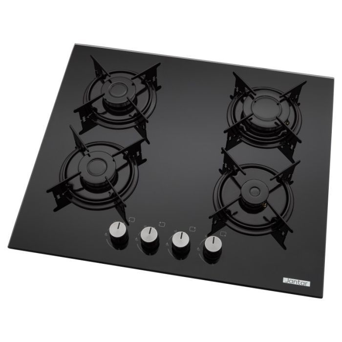 Варочна поверхня Jantar HGF 60 BL EF зображення 4