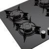 Варочна поверхня Jantar HGF 60 BL EF зображення 5