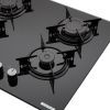 Варочна поверхня Jantar HGF 60 BL EF зображення 6
