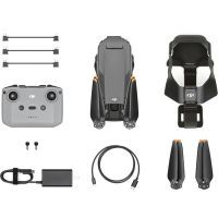 Квадрокоптер DJI Mavic 3 (CP.MA.00000447.01) зображення 12