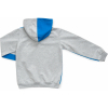 Кофта Breeze худи с капюшоном (13814-134B-blue) изображение 2