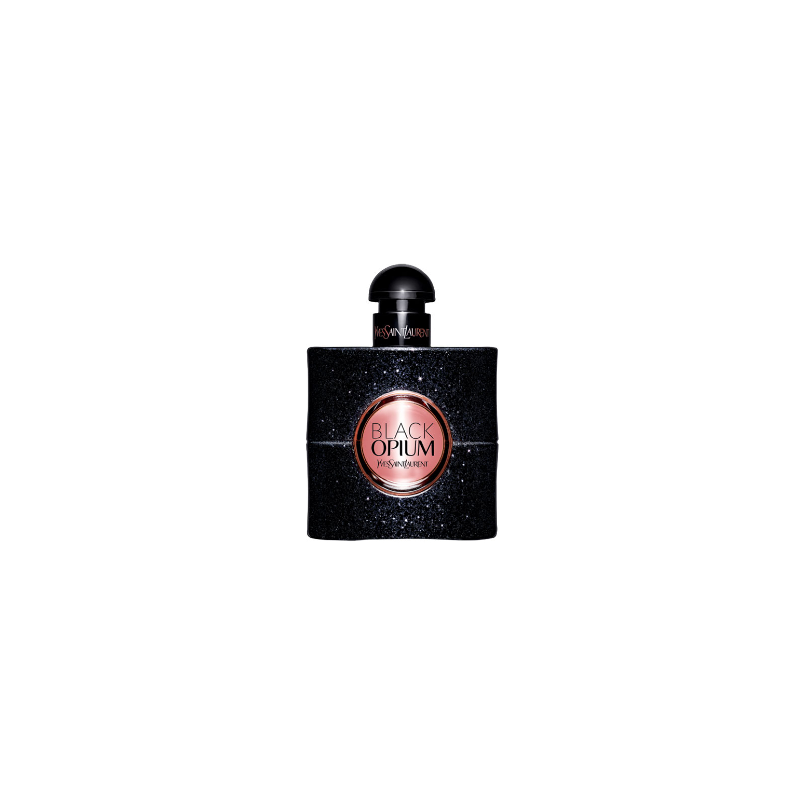 Парфюмированная вода Yves Saint Laurent Black Opium 30 мл (3365440787858) изображение 2