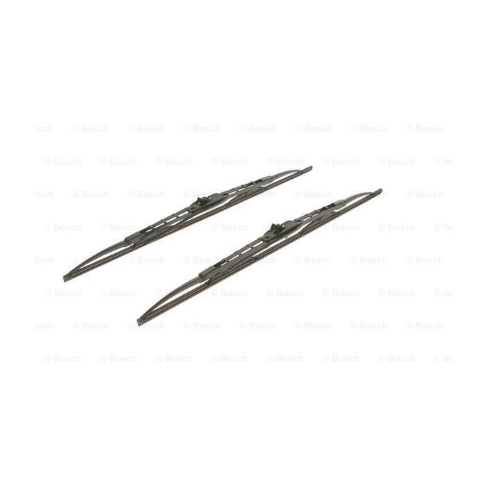 Щетка стеклоочистителя Bosch 3397005800 (3 397 005 800)