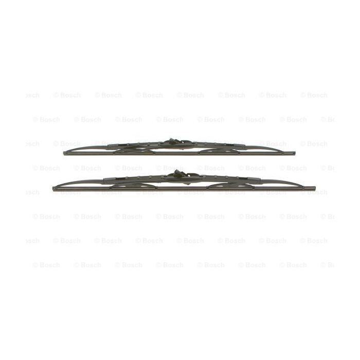 Щетка стеклоочистителя Bosch 3397005800 (3 397 005 800) изображение 2