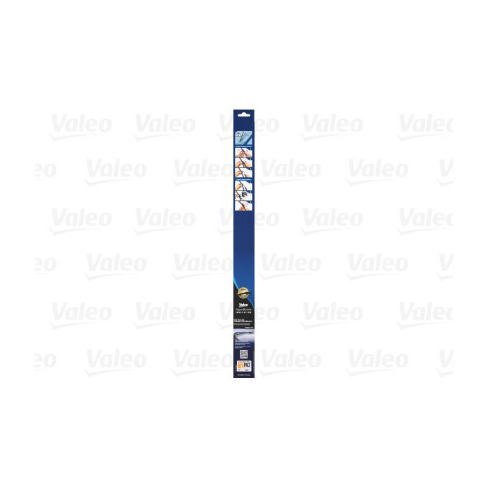 Щетка стеклоочистителя Valeo 572316 изображение 6