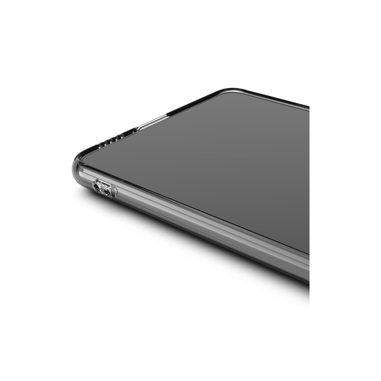 Чохол до мобільного телефона BeCover Xiaomi Redmi Note 11 Pro Plus 5G Transparancy (707145) зображення 3