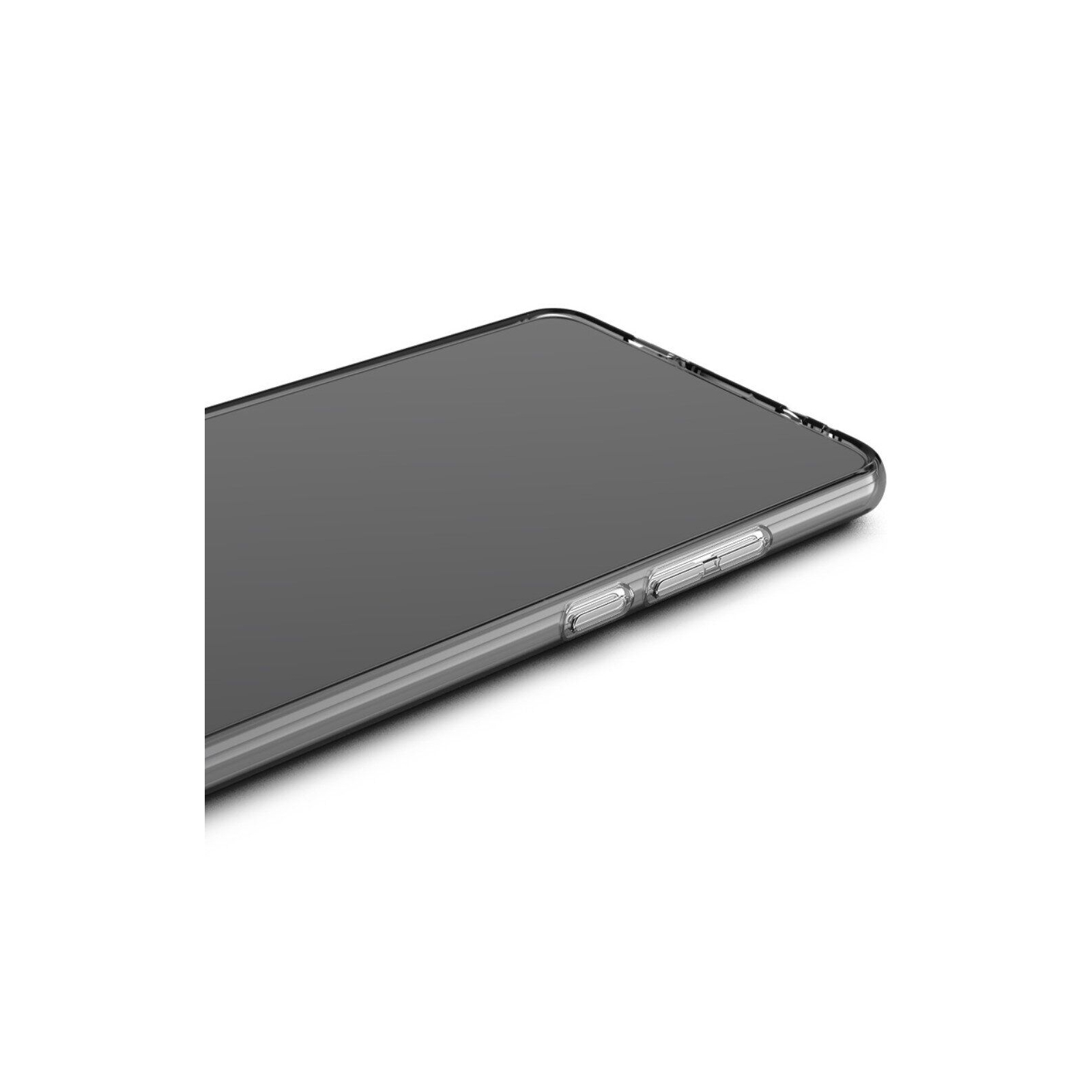 Чохол до мобільного телефона BeCover Xiaomi Redmi Note 11 Pro Plus 5G Transparancy (707145) зображення 4