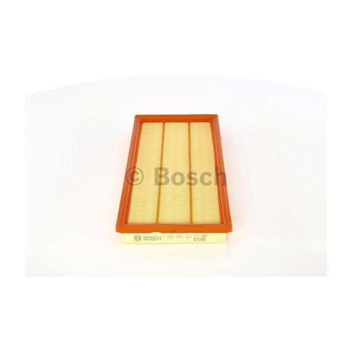Повітряний фільтр для автомобіля Bosch F 026 400 326