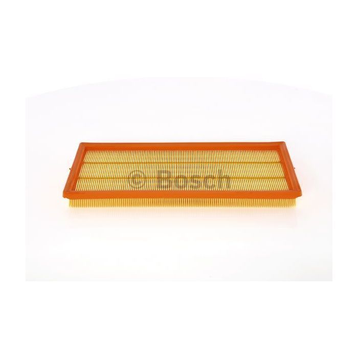 Повітряний фільтр для автомобіля Bosch F 026 400 326 зображення 2