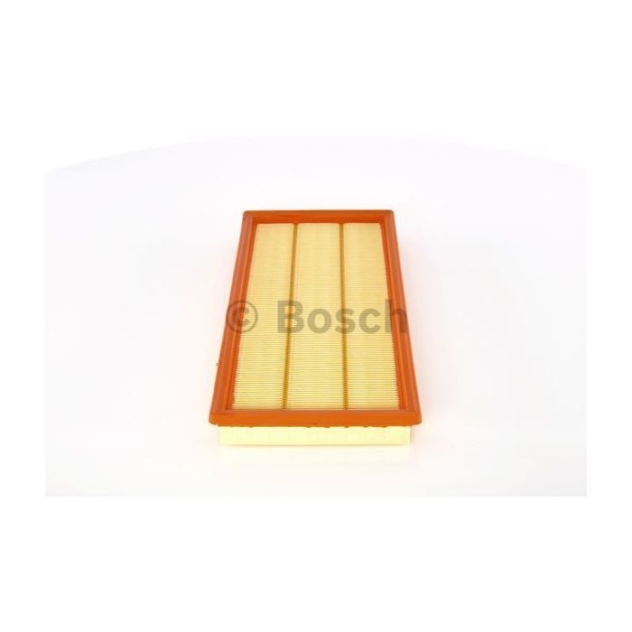 Повітряний фільтр для автомобіля Bosch F 026 400 326 зображення 3