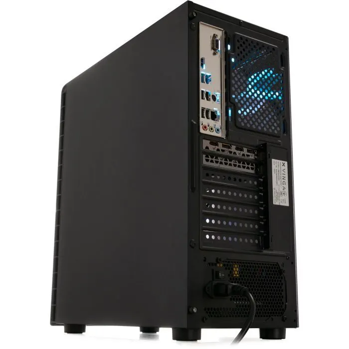 Компьютер Vinga Wolverine A5307 (I3M32G3060.A5307) изображение 4