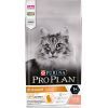 Сухой корм для кошек Purina Pro Plan Elegant Adult 1+ с лососем 1.5 кг (7613036529150) изображение 2