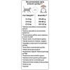 Сухой корм для кошек Purina Pro Plan Elegant Adult 1+ с лососем 1.5 кг (7613036529150) изображение 6