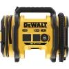 Автомобильный компрессор DeWALT аккумуляторный DCC018N (Без АКБ и ЗУ) (DCC018N) изображение 2