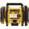 Автомобильный компрессор DeWALT аккумуляторный DCC018N (Без АКБ и ЗУ) (DCC018N) изображение 3