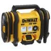 Автомобильный компрессор DeWALT аккумуляторный DCC018N (Без АКБ и ЗУ) (DCC018N) изображение 4