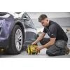 Автомобильный компрессор DeWALT аккумуляторный DCC018N (Без АКБ и ЗУ) (DCC018N) изображение 7