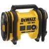 Автомобильный компрессор DeWALT аккумуляторный DCC018N (Без АКБ и ЗУ) (DCC018N)