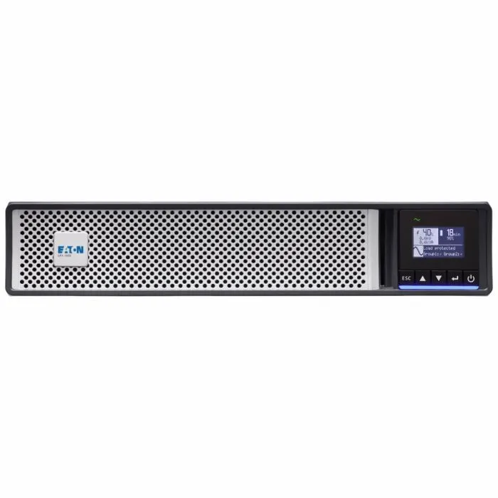 Пристрій безперебійного живлення Eaton 5PX G2 1500i RT2U (9210-63060)
