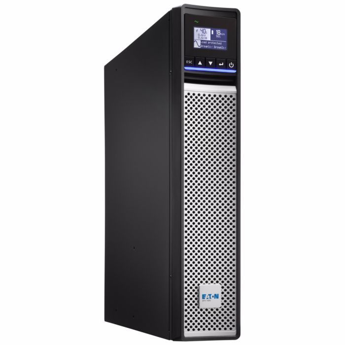 Источник бесперебойного питания Eaton 5PX G2 1500i RT2U (9210-63060) изображение 2