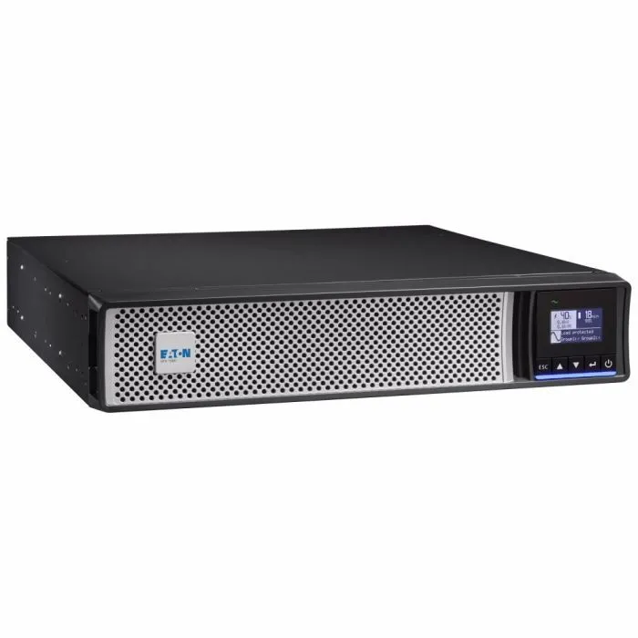 Пристрій безперебійного живлення Eaton 5PX G2 1500i RT2U (9210-63060) зображення 3