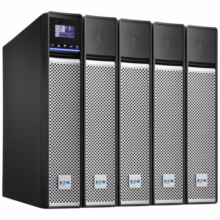 Источник бесперебойного питания Eaton 5PX G2 1500i RT2U (9210-63060) изображение 5