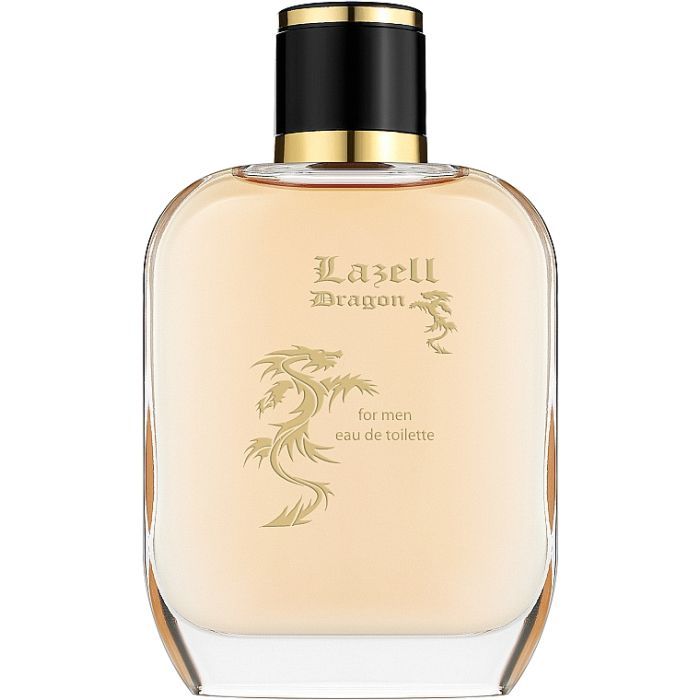 Туалетная вода Lazell Dragon For Men 100 мл (5907814625427)
