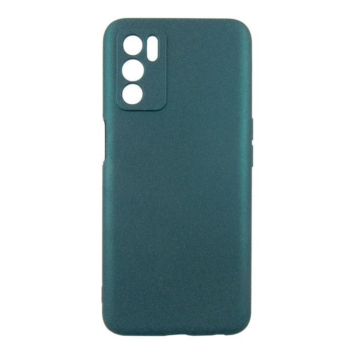 Чехол для мобильного телефона Dengos Soft OPPO A16 (pink) (DG-TPU-SOFT-04)