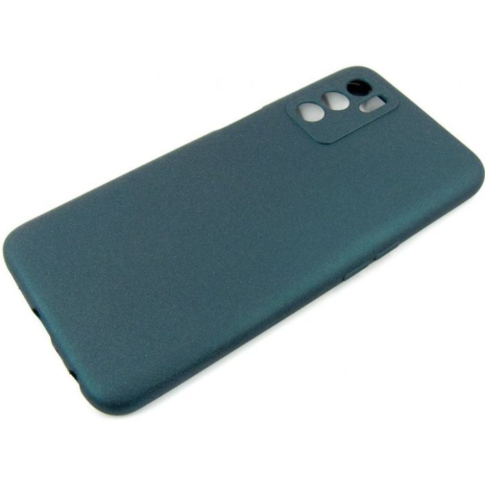 Чехол для мобильного телефона Dengos Soft OPPO A16 (pink) (DG-TPU-SOFT-04) изображение 3