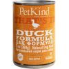 Консерви для собак PetKind Duck Formula 369 г (Pk00520)
