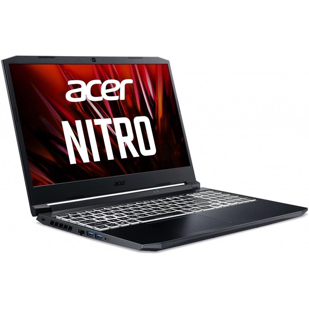 Ноутбук Acer Nitro 5 AN515-45-R9TN (NH.QBCEU.00N) зображення 2