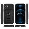 Чехол для мобильного телефона BeCover Military Apple iPhone 13 Black (707103) изображение 2