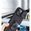 Чехол для мобильного телефона BeCover Military Apple iPhone 13 Black (707103) изображение 3