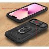Чехол для мобильного телефона BeCover Military Apple iPhone 13 Black (707103) изображение 4
