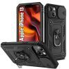 Чехол для мобильного телефона BeCover Military Apple iPhone 13 Black (707103)