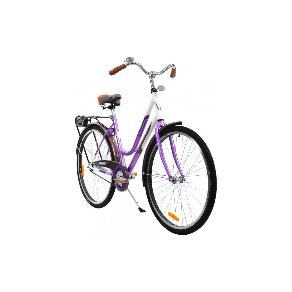 Велосипед Ardis "Либідь" 28" рама-20" St Purple (0903Д-1) изображение 2