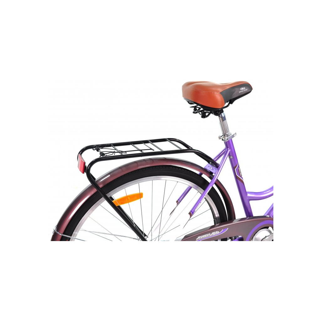 Велосипед Ardis "Либідь" 28" рама-20" St Purple (0903Д-1) изображение 3