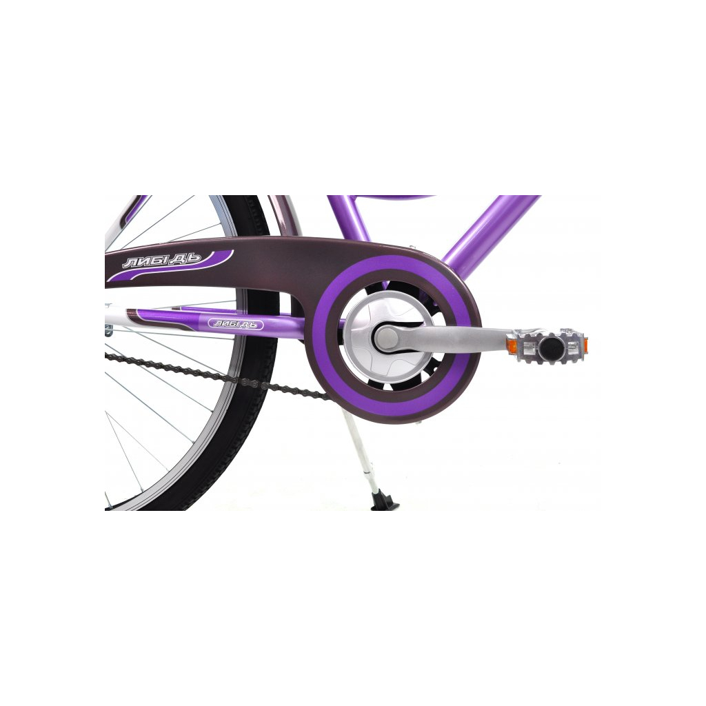 Велосипед Ardis "Либідь" 28" рама-20" St Purple (0903Д-1) зображення 4
