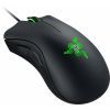 Мышка Razer DeathAdder Essential USB Black (RZ01-03850100-R3M1) изображение 2