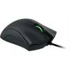 Мышка Razer DeathAdder Essential USB Black (RZ01-03850100-R3M1) изображение 5