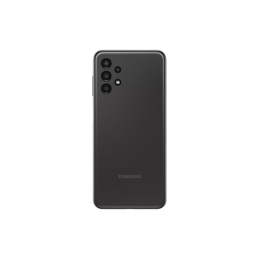 Мобільний телефон Samsung Galaxy A13 4/128GB Black (SM-A135FZKKSEK) зображення 6