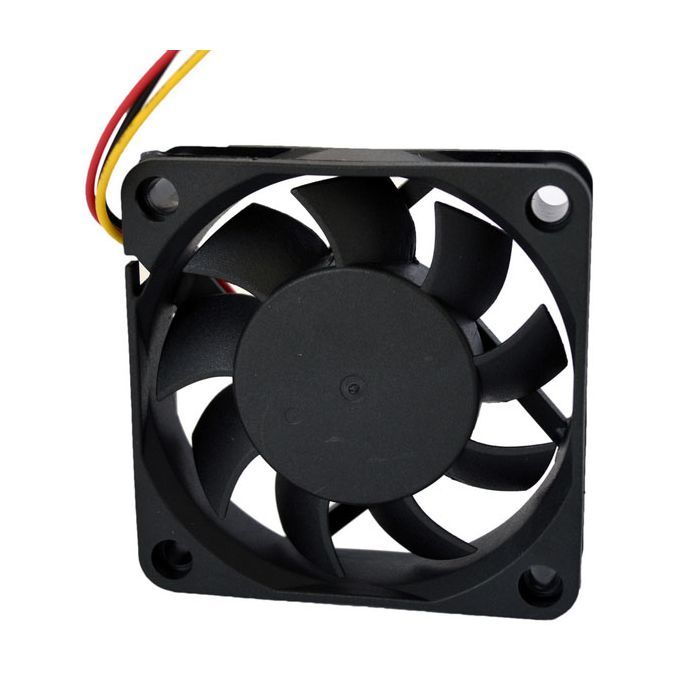 Кулер для корпуса Cooling Baby 6015S изображение 2