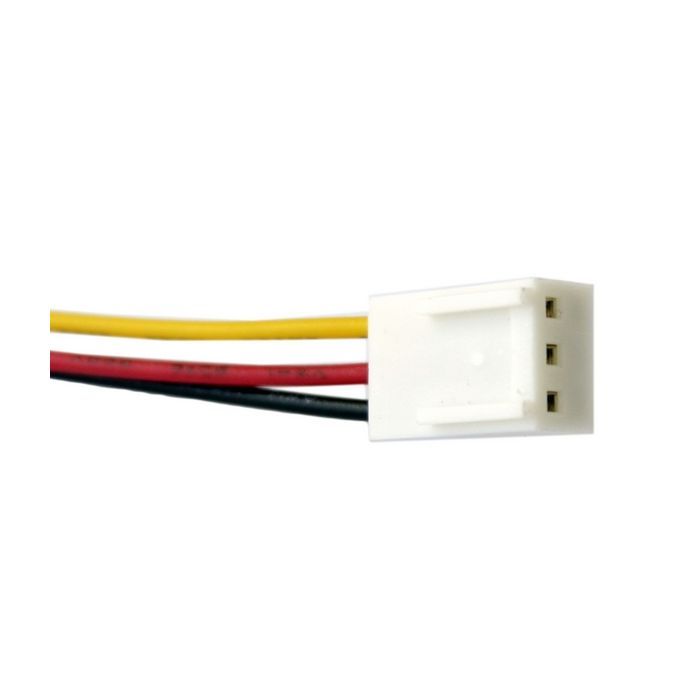 Кулер для корпуса Cooling Baby 6015S изображение 4